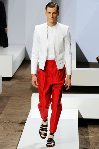 Hugo by Hugo Boss / - 2010